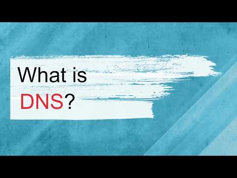 What is DNS? | HostCheeta
