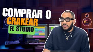 Is it worth buying FL Studio or using a cracked version in 2025?