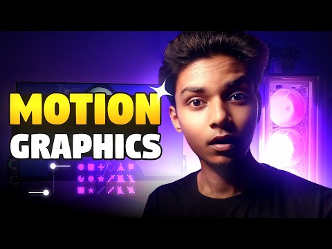 Motion graphics - 🤯 [Alight motion Advance]