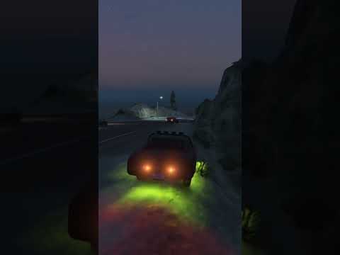 SILLY GTA DRIVING😂!!! #shorts #gta5 #xboxseriess #rockstargames