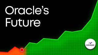 WTF Is Happening Over at Oracle?