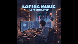 Lofi Coding Music 🎧 Chillstep Beats for Focus & Productivity