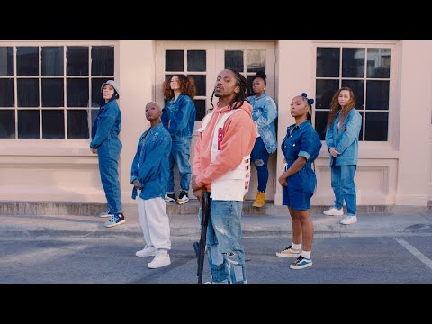 D Smoke - It's Ok (Official Video)