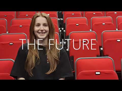 Pendleton School of Theatre 2021-2022