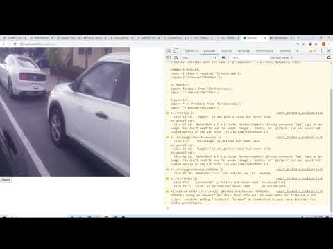 Easy Computer Vision: Perform inference with custom Machine Learning Models
