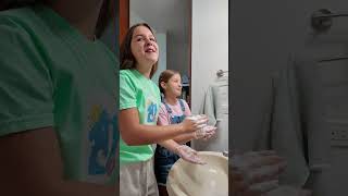 Wash your hands #kidssong