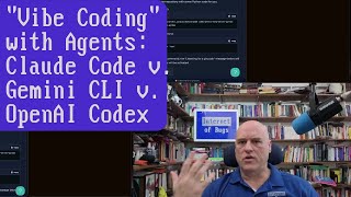 AI Agent "Vibe Coding" Breakdown: Code, Tests, Quality, Maintainability