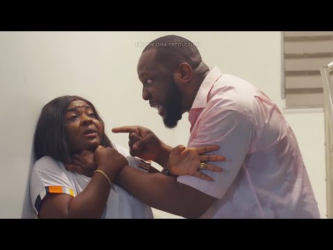 FAMILY VEIL - Drops on TUESDAY 14 Oct Latest Nigerian Movie - FAVOUR OMA , RAY EMODI , CHISOM OGUIKE