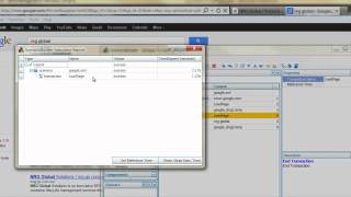 ScenarioBuilder - Easy-to-Use Test Scripting Solution by NRG Global