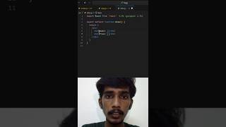 How To Use Multiple State In ReactJs? #shorts #short #trending
