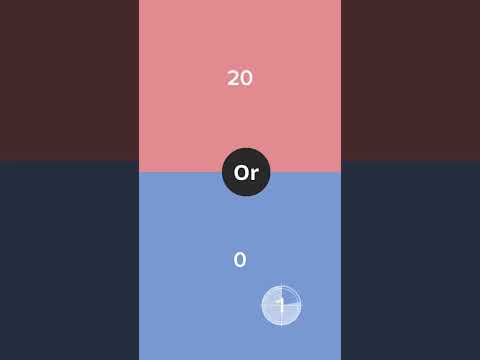 How much did you get on the test? #mathematics #maths #quizze #quize #iqtest #shorts