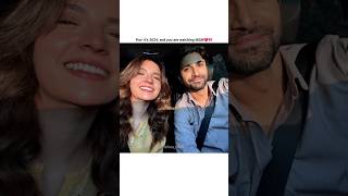 Talrosh era🎀Ahad Raza mir🌟Dananeer mobeen🌟Meem se mohabbat drama🌟Talha🌟Roshi #meemsemohabbat #viral