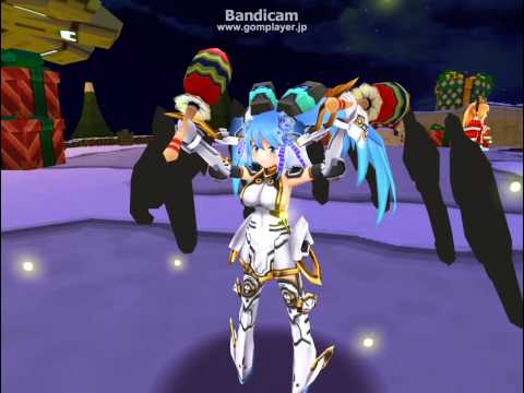 リリレイン・イヴθ　２
