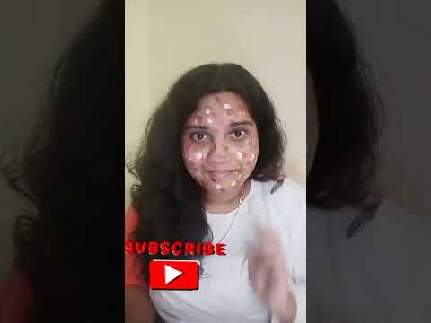Color theory custom foundation hack #shorts #shortsvideo #viral #viralshorts #colortheory