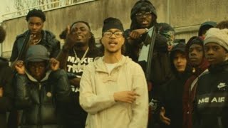 VJ - Liikaa vauhtii (feat. Jore & Zpoppa) [Official Music Video]