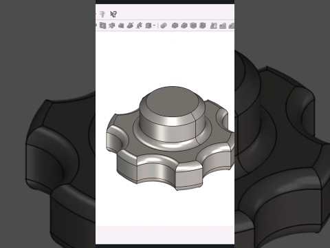 FreeCAD in 60 Seconds! | Beginner Tutorial for Part Design | #freecad #freecadtutorial #3dmodeling