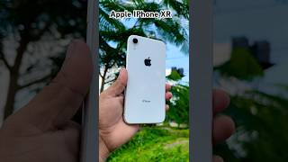 iPhone xr in 2025? #apple #iphonexr #trending #smartphone #review #shorts #techshorts