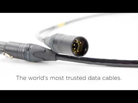 TMB Pro Cables DMX Assemblies