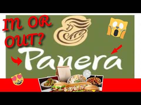 Comfort Food Restaurants Like Panera, In or Out?