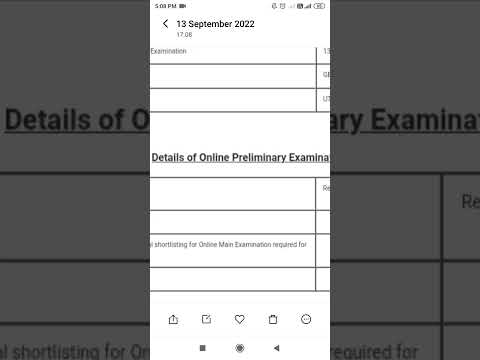 RRB CLERK PRE SCORECARD 2022 ☺️☺️☺️