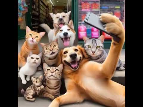 Cat and dog video #catlover #shortsvideo #shorts   #trending  #viralshorts  #love #trendingshorts