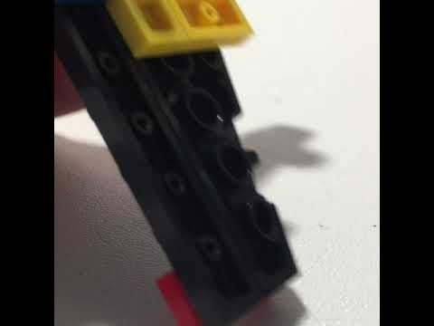 How to build a pego A350 1000 ULR(ultra long range )