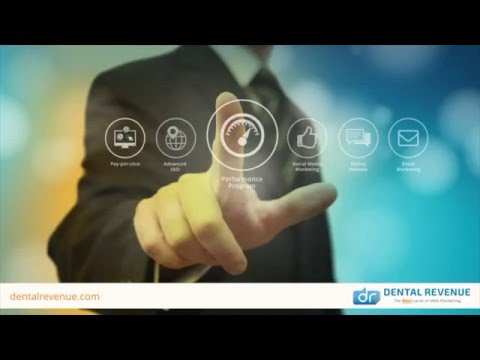 Dental Marketing for the "Fee for Service" Practice