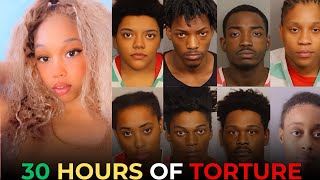 Mahogany Jackson Solved Her Own Murder in Less Than 48 Hours