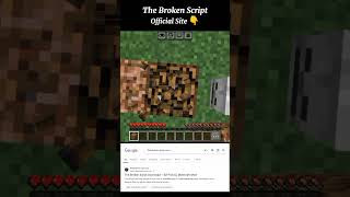 The Broken Script Download & Tutorial | Official Website