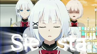 Siesta twixtor clips [Logoless+1080p] Ep8