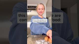 If we listened to all of the diet culture rules we would be left with literally nothing to eat!