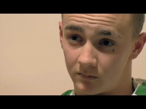 Glasgow Ned Talks Gang Fighting.