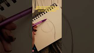 Just starting some doodles. #drawing #drawingskill #smallchannel #growing