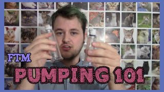 FTM pumping 101.