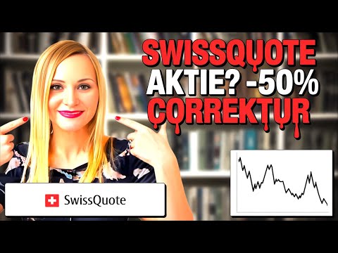 Die Zukunft der Swissquote Aktie - Kann sie neue Rekorde aufstellen?