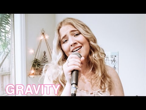 Gravity - Sara Bareilles (cover)