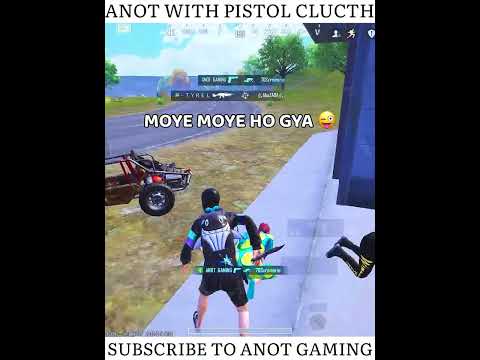 Wait for @ANOTPLAYS #bgmi #pubg #viral #shorts