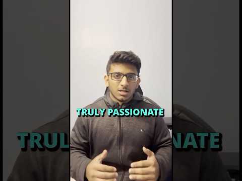 DON'T EVER TRY TO FAKE  YOUR INTEREST