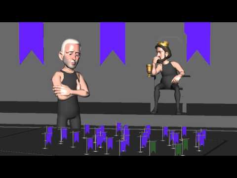 Not an Advantage (11 second Club January Competition) WIP3