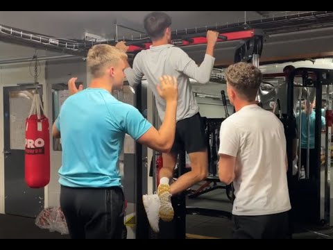 Sport and Physical Activity CTEC