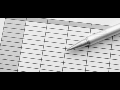How to Identify Blank Cell, Fill-up Blank Cell & Remove Blank Cell in Excel