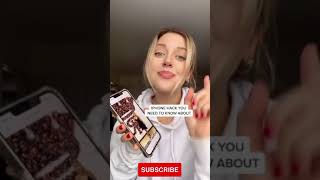 iphone trick #shorts #iphonehack #applehack #iphonetricks #iphonetrick #iphonehacks #iphone12promax