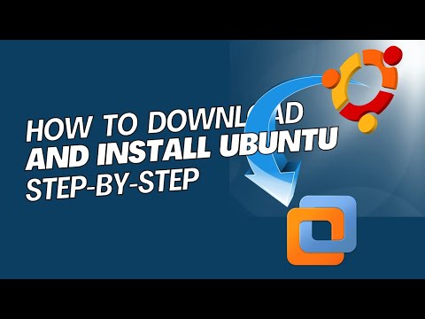 How to Install Ubuntu on VMware Workstation | Step-by-Step Guide for Beginners