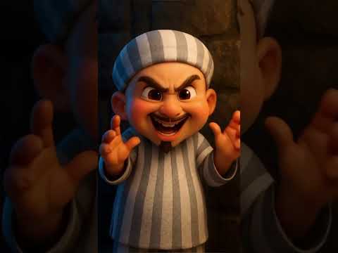 ching daba ki damdam #viral #cartoonbackgroundmusic #funny #ekmotahathighumechala #baby