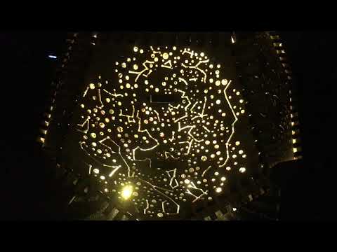 IRIS: A Non-Tactile Electronic Musical Instrument for Solo and Collaborative Playing