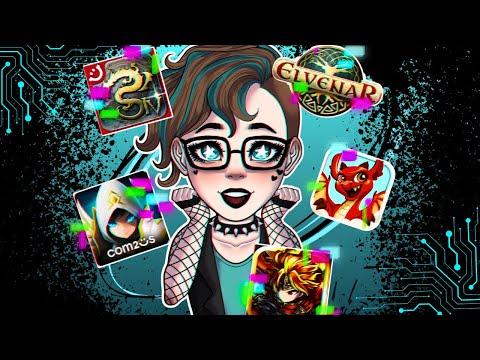 REVISITING OLD NOSTALGIC APPS | Let's Talk Media