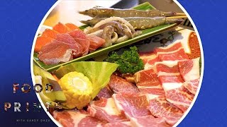 Sandy Daza’s road trip to the Culinary Capital of the Philippines, Pampanga | FoodPrints