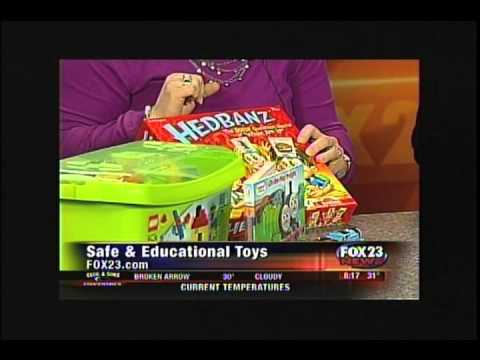 KOKI "Safe & Educational Toys"