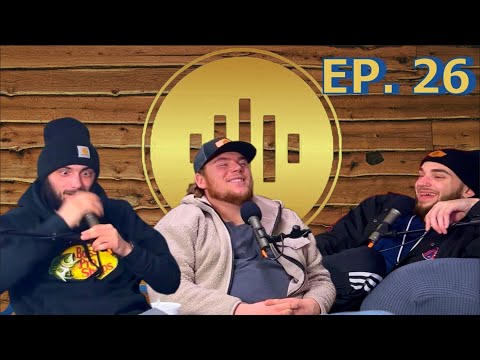 Let People Make Jokes!, Kids Are Learning Too Much Too Quick!, *Controversial* | DTD Pod Ep.26