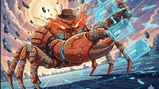 Rust Programmers Can't Understand Basic C Programming: Linked Lists Are Crab Kryptonite